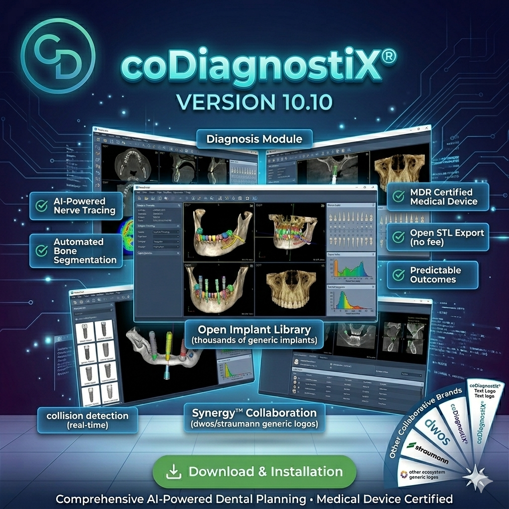 Codiagnostix 10.10 installation service