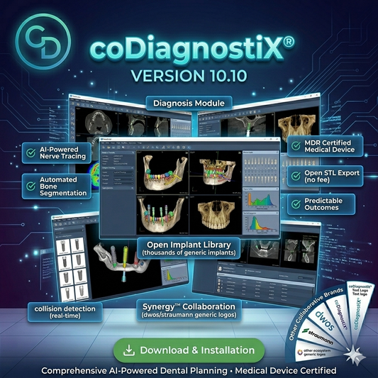 Codiagnostix 10.10 installation service